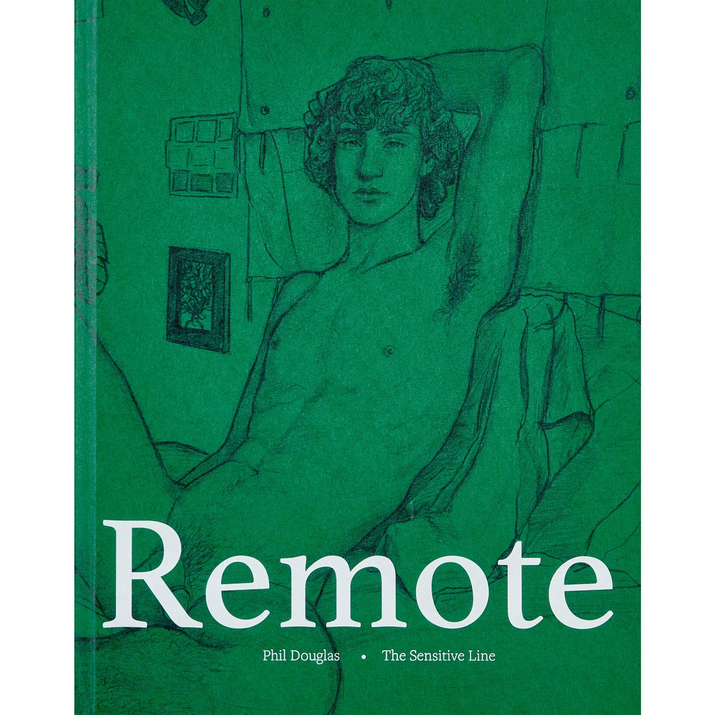 Remote-Phil Douglas
