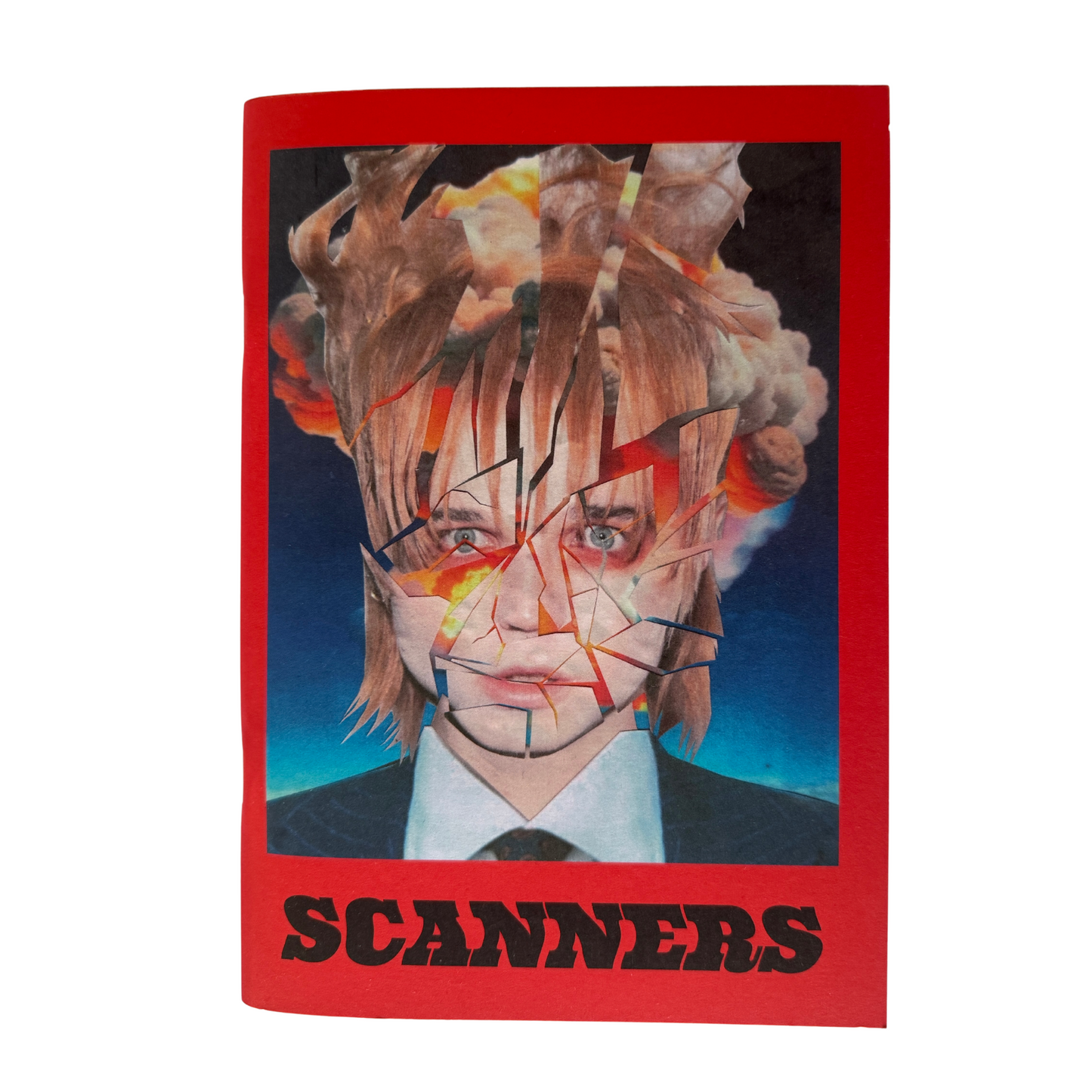Scanners