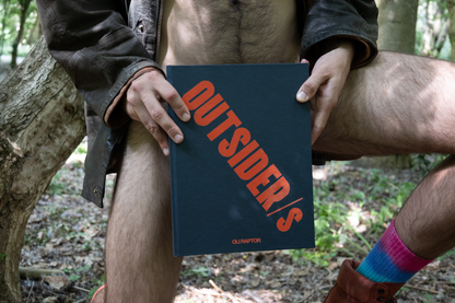 Outsider/s-Oli Raptor