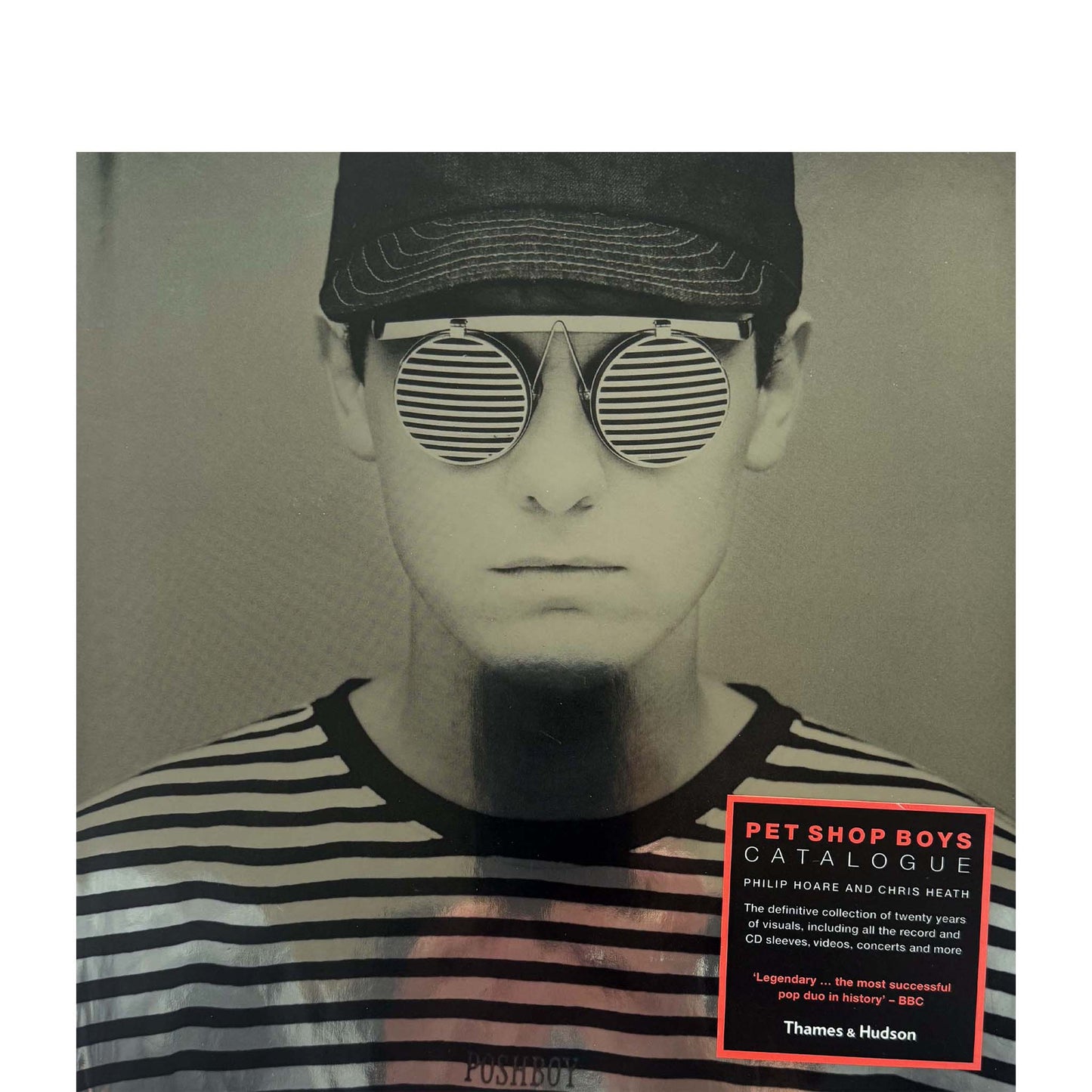 Pet Shop Boys Catalogue 2006