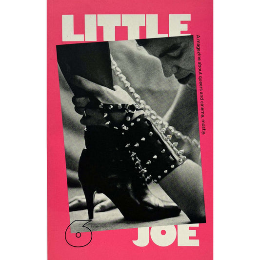 Little Joe #6