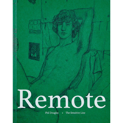Remote- Phil Douglas