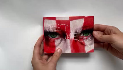 Wet Mess-Tom Oldham