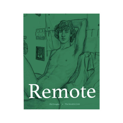 Remote- Phil Douglas
