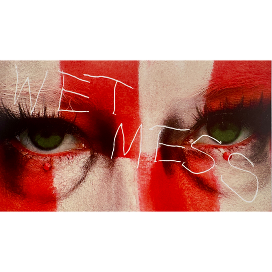 Wet Mess-Tom Oldham